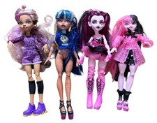 Monster high doll for sale  Sebring