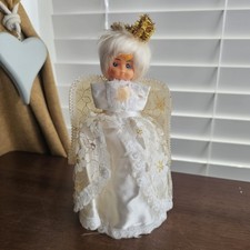 Vintage 1970s angel for sale  MORECAMBE