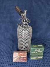 Vintage 1930s sparklets for sale  South Park