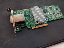 Broadcom lsi sas gebraucht kaufen  Freisen