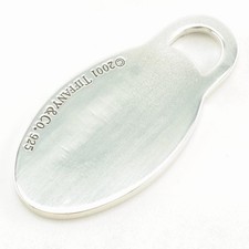 Tiffany co. oval for sale  USA