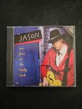 Jason one foot for sale  HOVE
