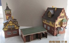Vollmer polizeirevier hauptgeb gebraucht kaufen  Colditz