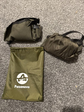 Pasanava footwear gaiters for sale  UK