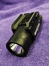 Nightstick wpn mntd for sale  UXBRIDGE