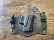 Cross breed holster for sale  Granite City
