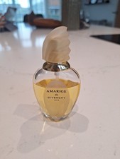 Amarige givenchy paris for sale  NEWCASTLE UPON TYNE