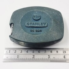 Stanley longtape 20m for sale  ENFIELD