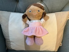 Elc pink cupcake for sale  BRISTOL
