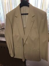 Vestito uomo byblos usato  Italia