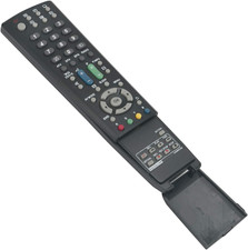 Ga586wjsa telecomando sostitui usato  Roma