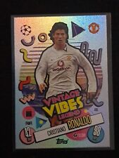 Carte topps match d'occasion  Mandelieu-la-Napoule
