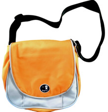 Borsa tracolla media usato  Paterno