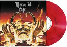 Mercyful Fate - 9 [New Vinyl LP] Colored Vinyl, Red, Smoke, usado comprar usado  Enviando para Brazil