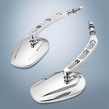 Chrome rear view for sale  USA