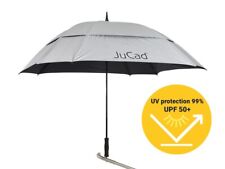 Jucad golfschirm windproof gebraucht kaufen  Delbrück