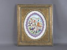 Quadro orientale dipinto usato  Inverigo