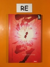 Otomo akira t14 d'occasion  Bellegarde-sur-Valserine