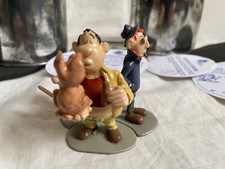 Figurines innommables puzzle d'occasion  Souillac