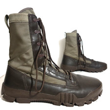 Tênis Nike US13 UK12 EU47.5 marrom 8" SFB botas especiais Feild selva 631372-222 comprar usado  Enviando para Brazil