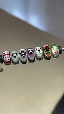 Trollbeads unique rare usato  Taranto