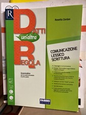 Datti altra regola usato  Palermo