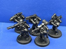 Horus heresy mkiv gebraucht kaufen  Halstenbek