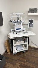 Brother 1055x nadel gebraucht kaufen  Neuss