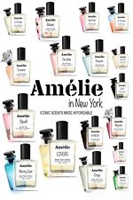 Usado, Perfumes Amelie in New York comprar usado  Enviando para Brazil