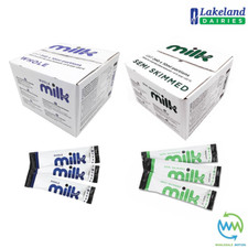 Lakeland uht milk for sale  CWMBRAN