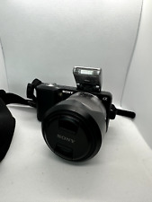 Câmera Digital Sony Alpha NEX-3 14.2MP comprar usado  Enviando para Brazil