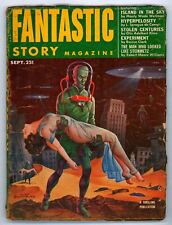 Fantastic story pulp for sale  New Port Richey