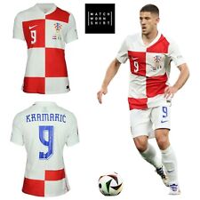 Andrej kramaric matchworn gebraucht kaufen  Duisburg