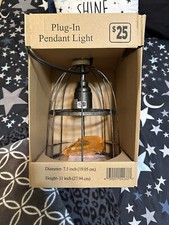 Pendant light bird for sale  Natchitoches
