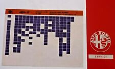 Alfa romeo 1989 gebraucht kaufen  Bayerbach