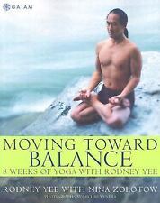 Moving toward balance for sale  Imperial