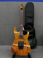 Esp custom electric d'occasion  Expédié en Belgium