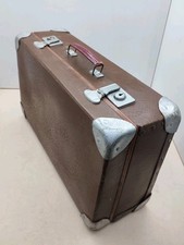 Ancienne valise carton d'occasion  Jonquières