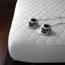 Quilted electric heated for sale  Nicholasville