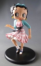 Betty boop danse d'occasion  France