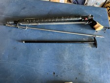 Fucile pesca sub usato  Augusta