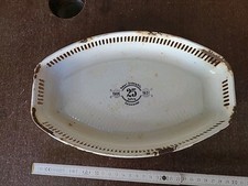 Alte schale bstschale gebraucht kaufen  Kalbe (Milde)