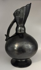 Pitcher pottery doña for sale  Keller