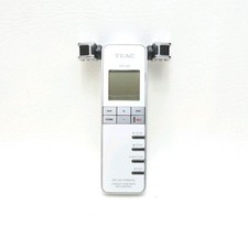 Teac digital recorder for sale  AYLESFORD