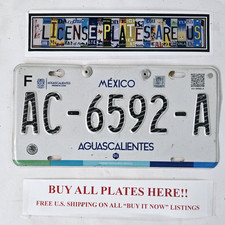 0.99 start aguascalientes for sale  North Stonington