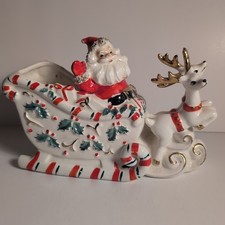 Vintage ucagco santa for sale  Bellefonte