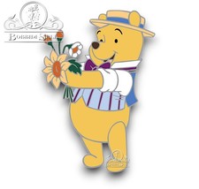 Pin disney winnie d'occasion  Coulommiers