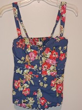 Hollister corset top for sale  Saint Petersburg