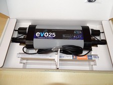 Evouv uvc klärer gebraucht kaufen  Mömbris