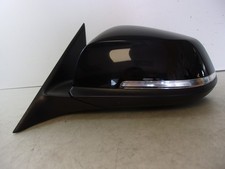 2013 - 2019 BMW Série 3 Driver LH Power Door Espelho com Memória OEM comprar usado  Enviando para Brazil